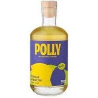 Citrus Aperitif 0,5l alkoholfrei