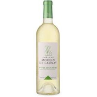 Château Moulin de Launay