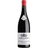 Bourgogne Pinot Noir Cuvée Edmé