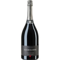 Gusbourne Blanc de Noir