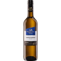 Oberkircher Gewürztraminer Spätlese, Süß, Baden, Baden, 2024, Weißwein