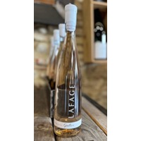 Domaine Lafage Gallica Rosé – AOP Côtes du Roussillon