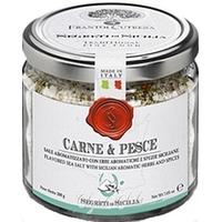Sale Carne & Pesce - aromatisiertes Meersalz mit Kräutern und Gewürzen