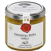 Confettura di Cipolla - Zwiebelkonfitüre