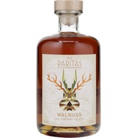 Raritas Walnusslikör by Lantenhammer