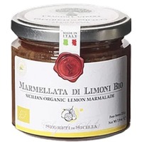 Marmellata di Limoni Bio - Marmelade aus Bio Zitronen