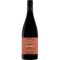 Shiraz Eguren de la Tierra de Castilla