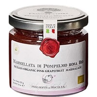 Marmellata di Pompelmo Rosa Bio - Marmelade aus Bio Rose Grapefruits