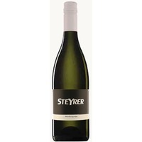 Weißburgunder "Stoaried" - Weingut Steyrer