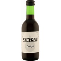 Zweigelt Klassik 0,25l - Weingut Steyrer