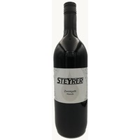 Zweigelt Klassik 1L - Weingut Steyrer