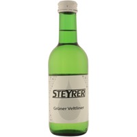 Grüner Veltliner Klassik 0,25l - Weingut Steyrer
