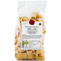 Bio Paccheri Pasta Artigianale