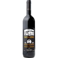 Primitivo Gioia d. Colle DOC Ris. U PR`MATÌV` 22