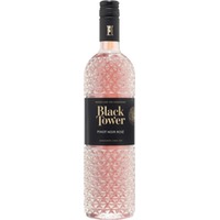 Black Tower Club Edition Pinot Noir Rosé - Reh Kendermann