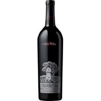 Silver Oak Napa Valley Cabernet Sauvignon Wine of Origin - Silver Oak Cellars
