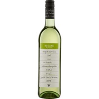 Riesling Qw Mosel Ecovin - Weis-Prüm