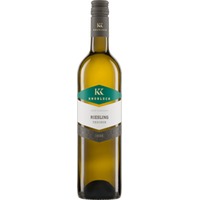 Riesling Jade Gundersheimer Höllenbrandt - Knobloch