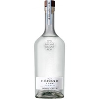 Codigo 1530 Tequila Blanco