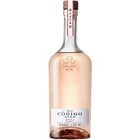 Codigo 1530 Tequila Rosa