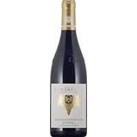 Spätburgunder Kastanienbusch Köppel Großes Gewächs trocken