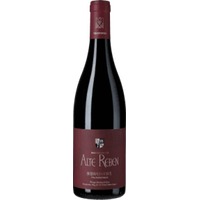 Spätburgunder Malterdingen Alte Reben Ortswein trocken