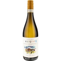 Fattoria Nannì Castelli di Jesi Verdicchio Classico Origini Riserva