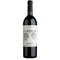Cirsión