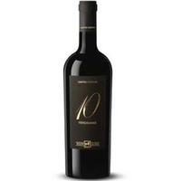 Tenuta Ulisse 10 Vendemmie Limited Edition