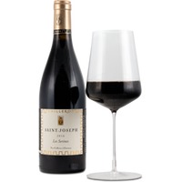 Saint-Joseph AP Les Serines