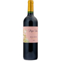 Peyre Rose Belle Léone