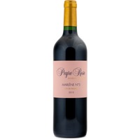 Peyre Rose Marlène N° 3