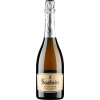 Quinta de Soalheiro Alvarinho Bruto Rosé - - Vinho verde, Portugal