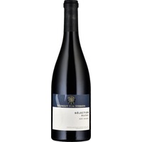 Weingut zum Sternen Sélection Malbec AOC - - Aargau, Schweiz