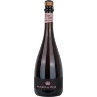 Weingut am Stein Pinot Rosé Brut Nature - - Franken, Deutschland
