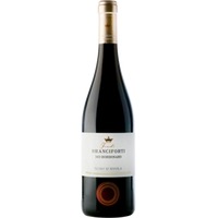 Firriato Casa Vinicola Branciforti Nero d'Avola Terre Siciliane rosso IGT - - Sizilien, Italien