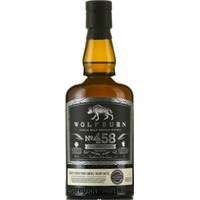 Wolfburn Distillery  Wolfburn Small Batch No. 458 Highland Single Malt Whisky - NV  - Schottland, Grossbritannien