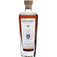 Glenturret 12 Years Highland Single Malt Whisky - NV - Schottland, Grossbritannien
