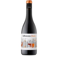 Bodegas Costers del Sió BoscSilvestre Costers del Segre DO - - Katalonien, Spanien