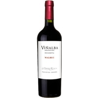 Bodegas Fabre Viñalba Malbec Reserva - - Mendoza, Argentinien
