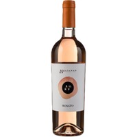 Tenuta Agricola Olianas Rosato Cannonau - - Sardinien, Italien