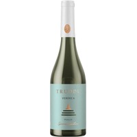 Santoro Simone Truddu Verdeca Bianco IGP - - Apulien, Italien