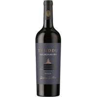 Santoro Simone Truddu Negroamaro Rosso IGP - - Apulien, Italien