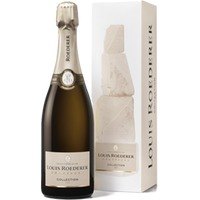 Champagne Louis Roederer Collection 245 - NV - Champagne, Frankreich