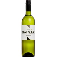 Robert Nadler Grüner Veltliner - - Carnuntum, Österreich
