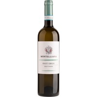 Montelliana Pinot Grigio DOC delle VenezieCornaro - - Italien