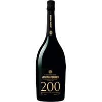 Joseph Perrier : Cuvée 200 Extra Brut