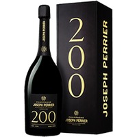 Joseph Perrier : Cuvée 200 Extra Brut