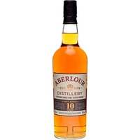 (39,30€/1l) Aberlour 10 Jahre Forest Reserve 0,7 Liter 40 % Vol