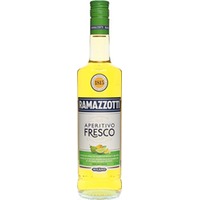 (23,00€/1l) Ramazzotti Aperitivo Fresco 0,7 Liter 15 % Vol
